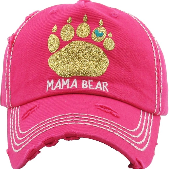 MAMA BEAR - Picture 5 of 5